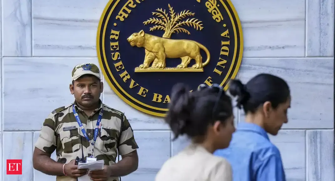 rbi: RBI imposes Rs 65 lakh penalty on AP Mahesh co-op bank - Vimarsana News