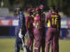 West Indies to miss ODI World Cup for the first time in 48 years after qualifier loss to Scotland