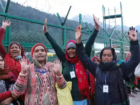 ​When will the yatra end?​