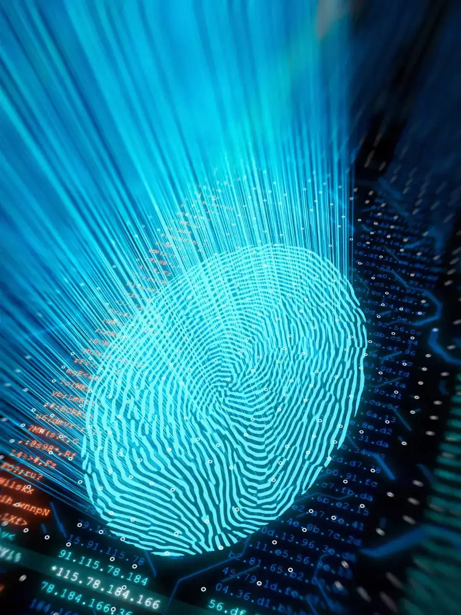 Beware! How To Protect Your Biometric Data NewsPoint
