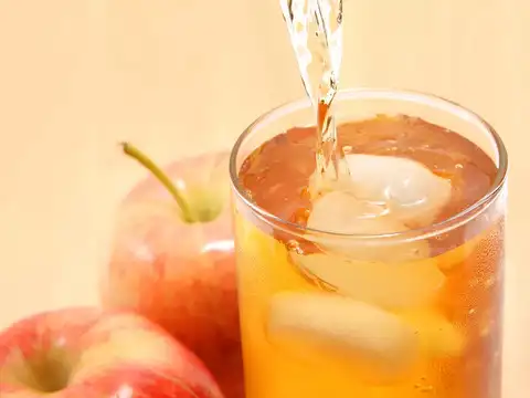 ​Apple Juice​