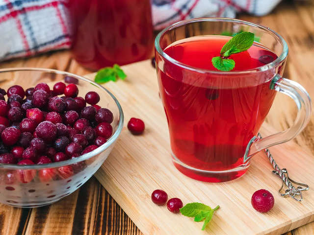 ​Cranberry Juice​