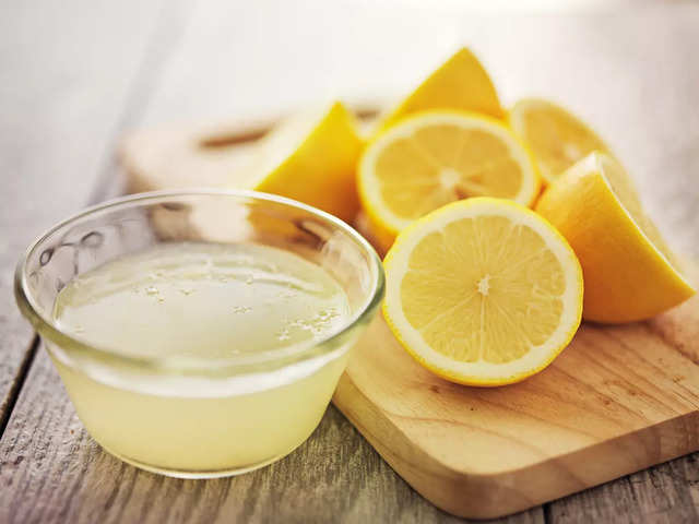 ​Lemon Juice​