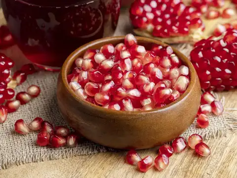 ​Pomegranate Juice​