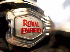 Royal enfield