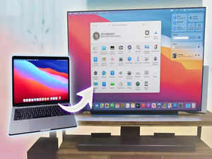 Connecting a Mac to a TV: Wired and wireless methods