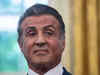 Docu-drama on Sylvester Stallone to premiere on Netflix in November