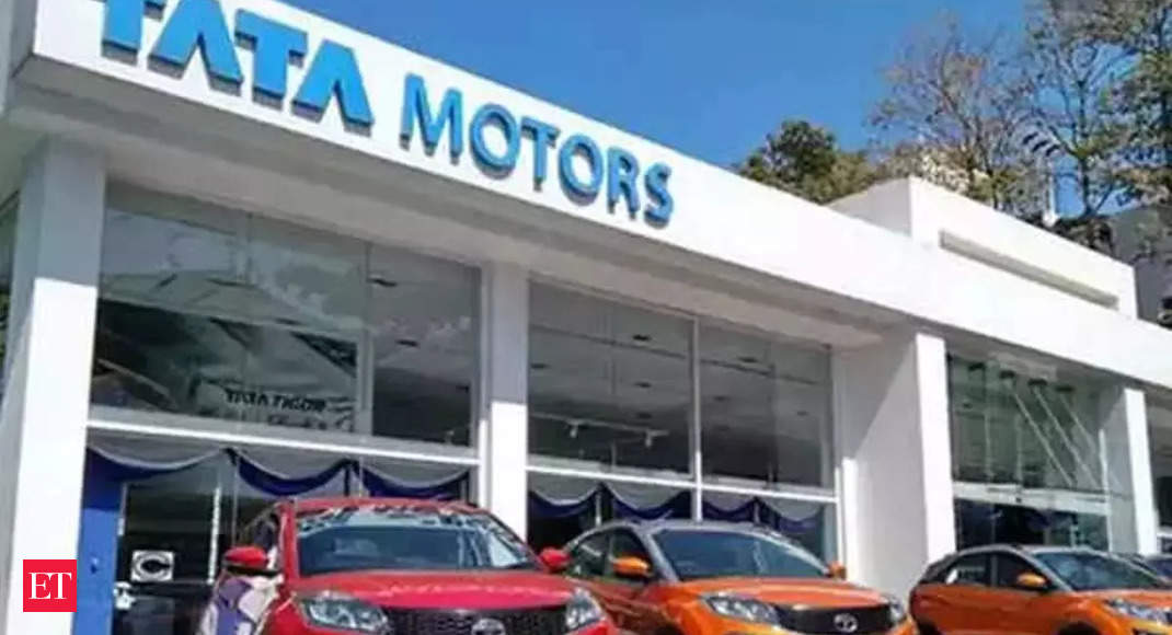 Tata Motors posts 1% rise in total domestic sales at 80,383 units in June