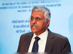 Defence Secretary Giridhar Aramane