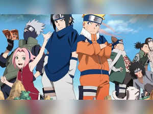 Naruto: Here's how to watch every episode and movie of the series in chronological order