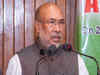 Was going to resign because of hurtful words but stopped because of public's faith, says Manipur CM
