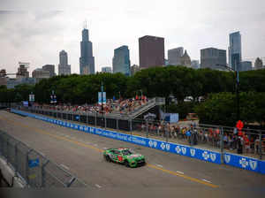 Grant Park 220: See entry list, where to watch the first-ever NASCAR Cup Series street course race