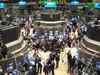 US stocks surge as Euro worries ease, Dow up 116 pts