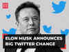 Elon Musk announces new set of limitations on daily number of tweets users can read