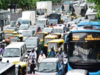 'Try driving in Bangalore' and check this: Zolo CEO highlights city's traffic congestion