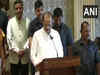 Ajit Pawar joins NDA govt, takes oath as deputy CM of Maharashtra
