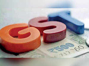 80% of Gujarat's GST revenue comes from 1.3% taxpayers