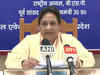 Not against UCC, but don't endorse the way BJP, its govt seek to implement it: Mayawati