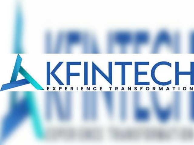 KFin Technologies: Buy| Target: Rs 420