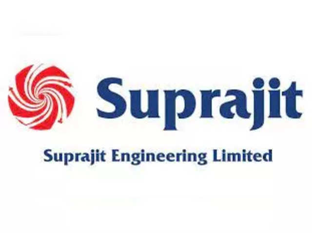 Suprajit Engineering: Buy| Buying range: Rs 404-408| | Stop Loss: Rs 390| Target: Rs 440