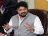 BJP can't talk about fighting corruption: TMC's Babul Supriyo on Maharashtra upheaval