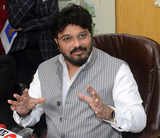 BJP can't talk about fighting corruption: TMC's Babul Supriyo on Maharashtra upheaval