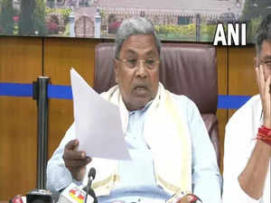 Will implement 5 guarantees come what may: Karnataka CM Siddaramaiah