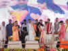 BJP-Apna Dal(S) alliance has rid UP of 'divisive' SP, BSP: Amit Shah