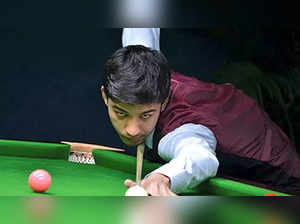 Top Pakistani snooker player Majid Ali commits suicide