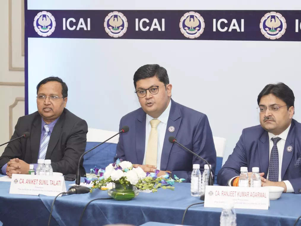 ICAI lays out a roadmap to become net-zero and to also turn carbon-neutral
