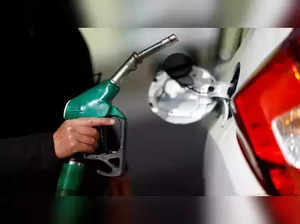 Diesel sales decline 3.7% in June, petrol sales up 3.4%