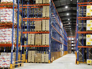 NDR Warehousing Secures ₹500 crore from Investcorp