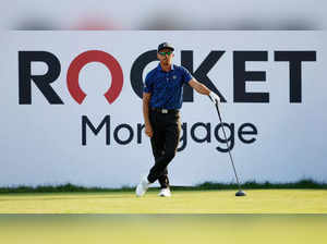 2023 Rocket Mortgage Classic: Rickie Fowler wins after 4 years without PGA Tour victory