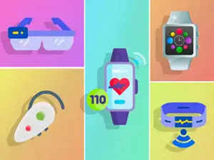 Growing wearables production in India bleeds China units