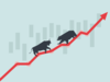 Bulls in Action! Sensex scales Mt 65,000 on rally in HDFC twins after merger