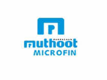 Muthoot Microfin expects 25-30% growth in loan disbursals this fiscal