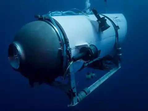 The Allure of the Deep Sea