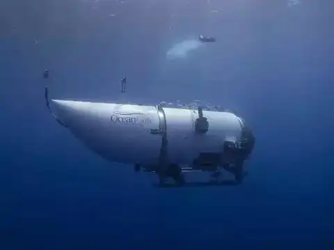 Public Response to OceanGate's Resolve