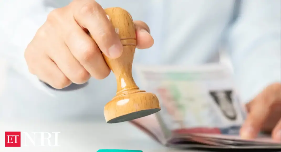 H-1B: Indian-American tech executive welcomes announcement of pilot H-1B, L visa renewal program - Vimarsana News