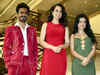 Kangana Ranaut celebrates success of 'Tiku Weds Sheru' at glamorous bash