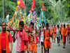 Sawan Somwar 2023: Rituals people must follow during this month
