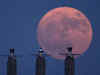 First supermoon of 2023 today: Why it's called Buck Moon, when and how to watch in India