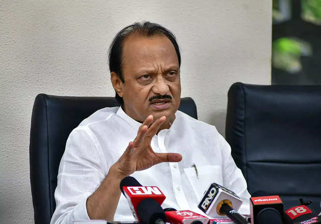 Maharashtra NCP News Live: Maha Dy CM Ajit Pawar calls for all NCP MPs, MLAs, and MLCs meet on July 5