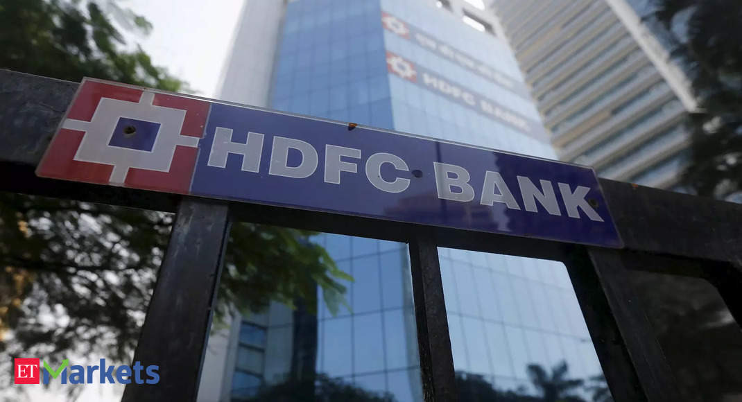 Read more about the article Is HDFC Bank stock up for re-rating after merger? Morgan Stanely cites 5 growth triggers