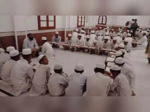 Madrasa students to get uniforms soon in UP