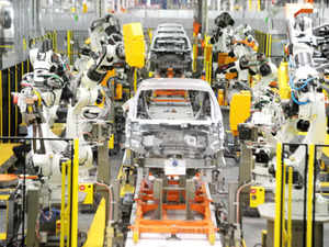 Rico Auto Industries | New 52-week high: Rs 105.61 | CMP: Rs 103.34