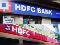 HDFC Bank at record high post HDFC-merger, among world's top 10 banks by value