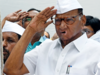 The end of Sharad Pawar or the beginning of another Pawar play?