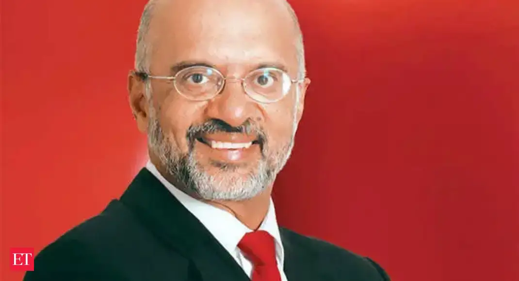 dbs: Singapore's star banker Piyush Gupta creates a succession dilemma for DBS - Vimarsana News