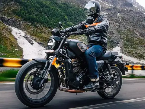 440cc engine